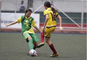 Fútbol de Caldas