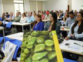 Aguacateros plantean retos para crecer y exportar