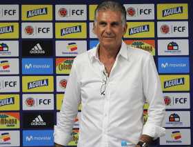 Carlos Queiroz