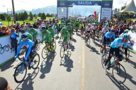 Gran Fondo del Café