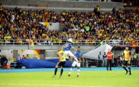 Deportivo Pereria aplazó su cupo a la final del Torneo Águila 