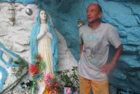 Nelson de Jesús Sánchez.