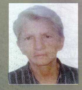 Lucena Cardona Valencia, la manizaleña muerta.