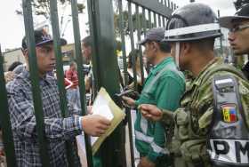 La libreta militar es un requisito para acceder a servicios educativos y empleo, de allí la importancia de esta Ley que espera l