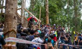 Los deportistas se someterán a cuatro exigentes pruebas con inicio y llegada en el Bosque Popular.