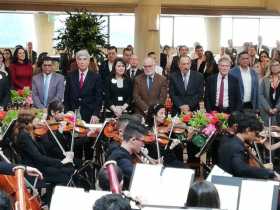 Minsalud oficializa certificación del SES Hospital de Caldas como Universitario