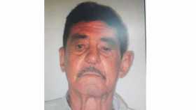  Orlando de Jesús García Pérez