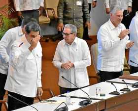 El gobierno colombiano se abstuvo ayer de votar en la ONU para poner fin al embargo que le impone EE.UU. a Cuba como castigo por