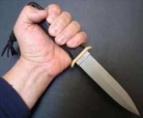 2019: 26 asesinatos con arma blanca en Manizales