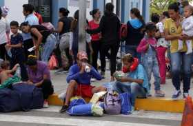 Venezuela vive una grave crisis económica e inestabilidad política desde el 10 de enero, cuando Maduro volvió a tomar posesión d
