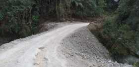 Temen tragedia entre Neira y Manizales