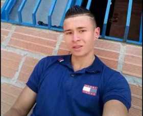 Al taxista aguadeño lo mataron por celos