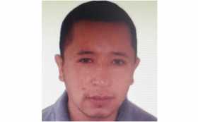 Jesús Alberto Holguín Correa.