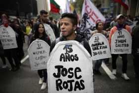 Así avanzan las movilizaciones del paro nacional en el país