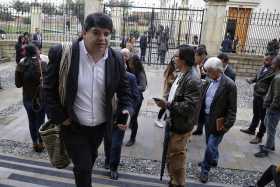 Comité del paro nacional rechaza diálogo ampliado propuesto por el presidente 