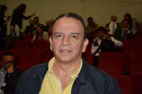 Concejal de Manizales Carlos Humberto Velásquez apeló decisión de la Procuraduría