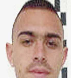 Daniel Montes Cardona.