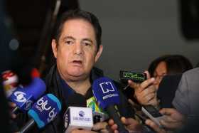 Germán Vargas Lleras critica al Centro Democrático por resultados en elecciones regionales 