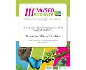 Museo rodante