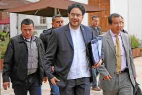 Iván Cepeda fue acusado por Álvaro Uribe de manipular testigos, pero fue el expresidente de Colombia el que terminó siendo inves