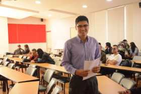 Universidad de Caldas