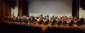 La Orquesta Sinfónica de Caldas, con la dirección del maestro Leonardo Marulanda, será protagonista en el Festival Sinfónico del