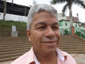 Concejal de Palestina José Alejandro Tamayo Quirama, inhabilitado por 11 años por la Procuraduría.