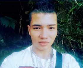 A Japo lo recuerdan por su forma de ser: murió en moto en Manizales