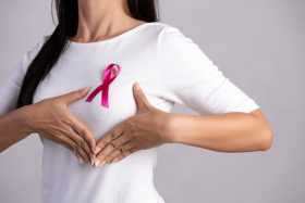 Batallando contra el cáncer de mama
