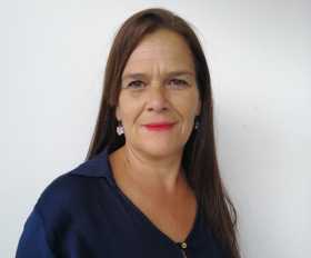 Blanca Rubí Hernández Grajales, candidata al Concejo de Marulanda