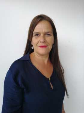 Blanca Rubí Hernández Grajales