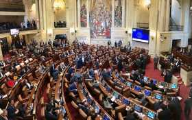 En dos semanas el Congreso en pleno escogerá al nuevo magistrado del CNE