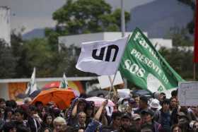 Universitarios reactivarán protestas 