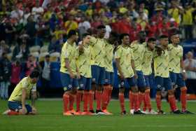 Partido amistoso Colombia - Chile es declarado de alto riesgo