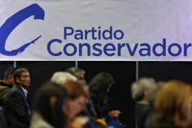 La prófuga Aida Merlano será expulsada del partido conservador