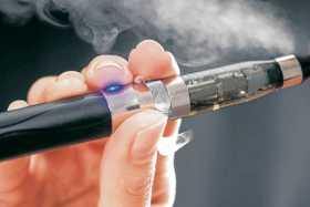 "Cigarrillos electrónicos no ayudan a dejar de fumar": Minsalud