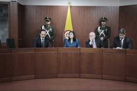 Corte Constitucional tumba Ley de Financiamiento  