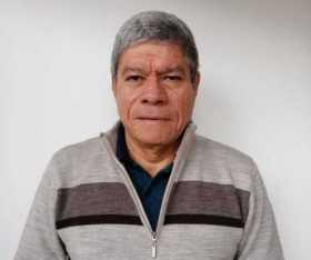 Darío Eccehomo Díaz, candidato al Concejo de Manizales
