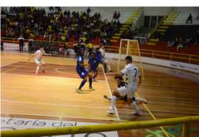 Polideportivo