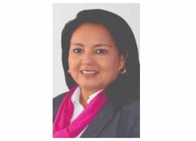 Fabiola Valenzuela Henao, candidata a la Asamblea