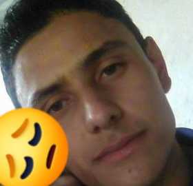 Lennin Rotavisky Castaño.