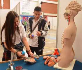 Feria de Universidades