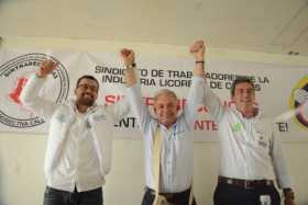 Candidatos prometen defender la ILC