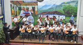 Escuela de Música de Riosucio 