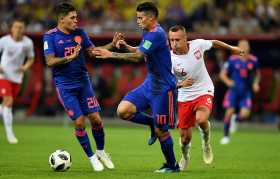 Juan Fernando Quintero y James Rodríguez regresan a una convocatoria de la Selección Colombia 