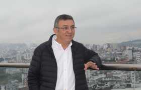 Jorge Hernán Mesa rechaza curul en el Concejo de Manizales
