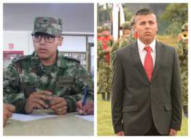 Misión cumplida: doble graduación en el Batallón Ayacucho 
