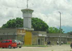 Hoy esperan reparar las intermitencias con el agua en la cárcel Doña Juana de La Dorada 