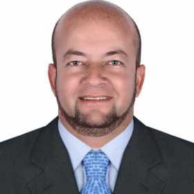 Willian Jairo Noreña Vásquez, nuevo alcalde de Filadelfia
