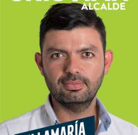 James Christian Henao Restrepo, candidato a la Alcadía de Villamaría